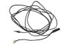Wire Harness - C Pillar Lamp - Passenger Side - STD / XR7 - Used ~ 1971 Mercury Cougar 