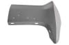 Fender Extension - Driver Side - NOS ~ 1969 Mercury Cougar 1969,1969 cougar,c9w,cougar,driver,extension,fender,front,grade,mercury,mercury cougar,side,driver,drivers,driver's,32319,left,nos,new,old,stock