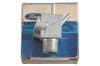 PCV Fitting - Intake Manifold - Front - NOS ~ 1967 - 1969 Mercury Cougar / 1967 - 1969 Ford Mustang new old stock,nos,C7AZ-9A474-A,390,427,428,1967,1967 cougar,1967 mustang,1968,1968 cougar,1968 mustang,1969,1969 cougar,1969 mustang,c7w,c7z,c8w,c8z,c9w,c9z,cougar,fitting,ford,ford mustang,front,intake,manifold,mercury,mercury cougar,mustang,pcv,pvc,used,32336,fitting,vacuum