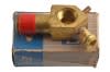 PCV Fitting - Intake Manifold - Rear - 428CJ / 428SCJ - NOS ~ 1969 - 1970 Mercury Cougar / 1969 - 1970 Ford Mustang nos,new old stock,C8OZ-9A474-A,intake,1970,d0z,d0w,1969,1969 cougar,1969 mustang,69 cougar,69 mustang,brass,brass fitting,c9w,c9z,cougar,ford,ford mustang,mercury,mercury cougar,mustang,pcv,vacuum,427,390,428,428cj,32337