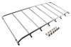 Luggage Rack - Rear Deck / Trunk Lid - Used ~ 1967 - 1973 Mercury Cougar / 1965 - 1968 Ford Mustang 1965,1965 mustang,1966,1966 mustang,1967,1967 cougar,1967 mustang,1968,1968 cougar,1968 mustang,1969,1969 cougar,1970,1970 cougar,1971,1971 cougar,1972,1972 cougar,1973,1973 cougar,C5Z,C6Z,C7W,C7Z,C8W,C8Z,C9W,D0W,D1W,D2W,D3W,cougar,ford,ford mustang,mercury,mercury cougar,mustang,trunk,deck,lid,luggage,new,rack,rear,used,c5zz-6255100,repro,reproduction,trunk,32349