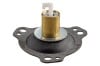 Choke Pull Off - Autolite Carburetors - Repro ~ 1967 - 1973 Mercury Cougar / 1965 - 1973 Ford Mustang cpa97,dashpot,dash,pot,assy,assembly,9j549,32356,1964,1964 mustang,1965,1965 mustang,1966,1966 mustang,1967,1967 cougar,1967 mustang,1968,1968 cougar,1968 mustang,1969,1969 cougar,1969 mustang,1970,1970 cougar,1970 mustang,1971,1971 cougar,1971 mustang,1972,1972 cougar,1972 mustang,1973,1973 cougar,1973 mustang,2,2v,4,4v,C4Z,C5Z,C6Z,C7W,C7Z,C8W,C8Z,C9W,C9Z,D0W,D0Z,D1W,D1Z,D2W,D2Z,D3W,D3Z,autolite,barrel,carb,carburetor,carburetors,choke,cougar,diaphragm,ford,ford mustang,mercury,mercury cougar,motorcraft,mustang,off,pull,repro