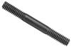 Air Cleaner Bolt - Carburetor Stud - Ford Holley - EACH - Repro ~ 1967 - 1970 Mercury Cougar - 1967 - 1970 Ford Mustang 1967,1967 cougar,1967 mustang,1968,1968 cougar,1968 mustang,1969,1969 cougar,1969 mustang,1970,1970 cougar,1970 mustang,1971,1971 mustang,32371,C7W,C7Z,C8W,C8Z,C9W,C9Z,D0W,D0Z,D1Z,air,amk,b-10997,b10997,bolt,carburetor,cleaner,cougar,ford,ford mustang,holley,mercury,mercury cougar,mustang,new,repro,reproduction,stud