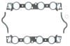 Gasket Set - Intake Manifold 429CJ - Repro ~ 1971 Mercury Cougar / 1971 Ford Mustang
