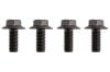 Bolt Kit - A/C Idler Pulleys - 302 / 351W - Repro ~ 1968 - 1969 Mercury Cougar / 1968 - 1969 Ford Mustang 1968,1968 cougar,1968 mustang,1969,1969 cougar,1969 mustang,289,302,32393,351,390,428,428cj,429,429cj,C8W,C8Z,C9W,C9Z,a/c,ac,adjusting,air,conditioning,cougar,cyclone,fairlane,ford,ford mustang,galaxie,ider,ltd,mercury,mercury cougar,mustang,new,pulley,pulleys,ranchero,repro,torino,32393