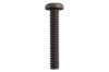 Slotted Pan Head Screw - Vacuum Advance - Distributor - EACH - Repro ~ 1967 - 1973 Mercury Cougar / 1967 - 1973 Ford Mustang