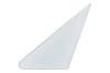 Door Vent Glass - CLEAR - Driver Side - Grade B - Used ~ 1967 - 1968 Mercury Cougar / 1965 - 1968 Ford Mustang 1965,1965 mustang,1966 mustang,1967,1967 cougar,1967 mustang,1968,1968 cougar,1968 mustang,21412,6521413,c5z,c5zz,c6z,c7w,c7z,c8w,c8z,clear,cougar,door,driver,ford,ford mustang,glass,grade,hand,left,mercury,mercury cougar,mustang,side,used,vent,driver,drivers,driver's,32397,b,left