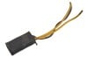 Wiring Pigtail - Under Hood Harness to Driver Side Marker Light - Used ~ 1968 Mercury Cougar 