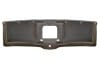 Sunroof Motor Access Panel - Used ~ 1968 Mercury Cougar  1968,1968 cougar,32469,C8W,access,cougar,cover,head,mercury,mercury cougar,motor,over,overhead,panel,plastic,roof,shield,sun,sunroof,used,g,xr7g,hertz,car,cars,wanted