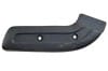 Seat Hinge Cover - Driver Side Outer - Dark BLUE - Used ~ 1968 - 1970 Mercury Cougar / 1968 - 1970 Ford Mustang dark,C8ZB-6561694,C8ZB-6561692,C8ZB-6561693,C8ZB-6561695,1969,1970,1968,1968 cougar,1968 mustang,cougar,covers,c8w,c8z,c9z,c9w,d0z,d0w,ford,hinge,mercury,mercury cougar,seat,used,right,left,32517,blue,inner,outer,passenger,driver