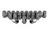 Lug Nuts - Rocket Racing Wheels - 3/4 - Set of 20 - Repro ~ 1967 - 1973 Mercury Cougar / 1967 - 1973 Ford mustang 1967,1967 cougar,1967 mustang,1968,1968 cougar,1968 mustang,1969,1969 cougar,1969 mustang,1970,1970 cougar,1970 mustang,1971,1971 cougar,1971 mustang,1972,1972 cougar,1972 mustang,1973,1973 cougar,1973 mustang,20,32586,C7W,C7Z,C8W,C8Z,C9W,C9Z,D0W,D0Z,D1W,D1Z,D2W,D2Z,D3W,D3Z,cougar,ford,ford mustang,lug,mercury,mercury cougar,mustang,nut,nuts,racing,repro,reproduction,rocket,set,wheel
