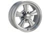 Rocket Racing - Aluminum Wheel - 15 x 7 - "Strike" - Repro ~ 1967 - 1973 Mercury Cougar / 1967 - 1973 Ford Mustang  15,15 x 7,1967,1967 cougar,1967 mustang,1968,1968 cougar,1968 mustang,1969,1969 cougar,1969 mustang,1970,1970 cougar,1970 mustang,1971,1971 cougar,1971 mustang,1972,1972 cougar,1972 mustang,1973,1973 cougar,1973 mustang,32587,5,5 spoke,7,C7W,C7Z,C8W,C8Z,C9W,C9Z,D0W,D0Z,D1W,D1Z,D2W,D2Z,D3W,D3Z,aluminum,cougar,ford,ford mustang,mercury,mercury cougar,mustang,racing,repro,reproduction,rocket,spoke,strike,wheel,strike,legendary,wheel