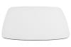 Side View Mirror - Passenger Side - Replacement Lens - CONVEX - Repro ~ 1967 - 1968 Mercury Cougar / 1967 - 1968 Ford Mustang 1967,1967 cougar,1967 mustang,1968,1968 cougar,1968 mustang,c7w,c7z,c8w,c8z,cougar,driver,ford,ford mustang,lens,mercury,mercury cougar,mirror,mustang,replacement,side,view,passenger,pannengers,passengers,32589,right,repro,reproduction,convex