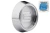 Center Cap - Shelby CS - EACH - Repro ~ 1967 - 1973 Mercury Cougar / 1967 - 1973 Ford Mustang  1967,1967 cougar,1967 mustang,1968,1968 cougar,1968 mustang,1969,1969 cougar,1969 mustang,1970,1970 cougar,1970 mustang,1971,1971 cougar,1971 mustang,1972,1972 cougar,1972 mustang,1973,1973 cougar,1973 mustang,C7W,C7Z,C8W,C8Z,C9W,C9Z,D0W,D0Z,D1W,D1Z,D2W,D2Z,D3W,D3Z,,cap,caps,center,cougar,ford,ford mustang,legendary,mercury,mercury cougar,mustang,series,wheel,wheels,repro,reproduction,32590,each,carol,shelby,cs,silver,chrome,lw66,lw10,gt6