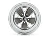 Styled Steel Wheel - 15 X 7 - Repro ~ 1967 - 1968 Mercury Cougar / 1967 - 1968 Ford Mustang 1967,1967 cougar,1968,1968 cougar,c7w,c8w,cougar,inch,mercury,mercury cougar,new,original,repro,reproduction,steel,styled,wheel,32593,chrome,steel,shiny,shiney,15x7,1967,1967 mustang,1968,1968 mustang,C7Z,C8Z,ford,ford mustang,mustang
