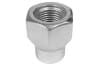 Lug Nut - Zinc - Open End - 3/4 - Legendary Series - Repro ~ 1967 - 1973 Mercury Cougar / 1967 - 1973 Ford Mustang 1967,1967 cougar,1967 mustang,1968,1968 cougar,1968 mustang,1969,1969 cougar,1969 mustang,1970,1970 cougar,1970 mustang,1971,1971 cougar,1971 mustang,1972,1972 cougar,1972 mustang,1973,1973 cougar,1973 mustang,3/4,C7W,C7Z,C8W,C8Z,C9W,C9Z,D0W,D0Z,D1W,D1Z,D2W,D2Z,D3W,D3Z,cougar,each,ford,ford mustang,individual,legendary,lug,mercury,mercury cougar,mustang,nut,series,wheel,32596,zinc,open,end,style,racing