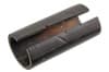 Rubber Sleeve - Outer Bumper Bracket - EACH - Used ~ 1969 - 1970 Mercury Cougar