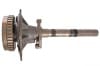 Bolt Kit - Clutch Z-Bar Brackets - 390 / 428CJ - Repro ~ 1969
