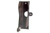 Bracket - Convertible Mounting and Main Pivot - Driver Side - Used ~ 1971 - 1973 Mercury Cougar / 1971 - 1973 Ford Mustang 1971,1971 cougar,1971 mustang,1972,1972 cougar,1972 mustang,1973,1973 cougar,1973 mustang,D1W,D1Z,D2W,D2Z,D3W,D3Z,bracket,convertible,cougar,cylinder,extension,ford,ford mustang,locating,mercury,mercury cougar,mustang,pin,pivot,plate,ram,cylender,32629,pivot,mount,mounting