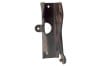 Bracket - Convertible Mounting and Main Pivot - Passenger Side - Used ~ 1971 - 1973 Mercury Cougar / 1971 - 1973 Ford Mustang D1ZZ-7653118-A,1971,1971 cougar,1971 mustang,1972,1972 cougar,1972 mustang,1973,1973 cougar,1973 mustang,D1W,D1Z,D2W,D2Z,D3W,D3Z,bracket,convertible,cougar,cylinder,extension,ford,ford mustang,locating,mercury,mercury cougar,mustang,pin,pivot,plate,ram,cylender,32630,driver,passenger,mount,mounting