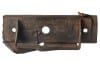 Mount - Sway Bar Clamp - Passenger Side - Used ~ Late 1968 - 1970 Mercury Cougar / Late 1968 - 1970 Ford Mustang 