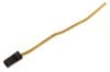 Wiring Pigtail - Under Dash Harness from Ignition Switch to Stop Lamp Circuit Breaker - Used ~ 1971 - 1973 Mercury Cougar 