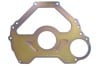 Spacer Plate - Engine Block - 351 - FMX - 164 Tooth Bellhousing - Repro ~ 1969 - 1973 Mercury Cougar / 1969 - 1973 Ford Mustang D0AZ-7007-A,1969,1969 cougar,1969 mustang,1970,1970 cougar,1970 mustang,1971,1971 cougar,1971 mustang,1972,1972 cougar,1972 mustang,1973,1973 cougar,1973 mustang,C9W,C9Z,D0W,D0Z,D1W,D1Z,D2W,D2Z,D3W,D3Z,block plate,cougar,ford,ford mustang,mercury,mercury cougar,mustang,plate,spacer,starter plate,32664,repro,reproduction