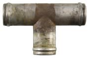 Hose - Smog Valve to Air Cleaner - Used - Thermactor - 289 - Used ~ 1967 Mercury Cougar / 1967 Ford Mustang 33155-clone1 C7ZE-9H569-A,1967,1967 cougar,1967 mustang,289,c7w,c7z,cougar,cylinder,ford,ford mustang,head,mercury,mercury cougar,mustang,air,cleaner,smog,tube,HOSE,thermactor,used,cylender,34432