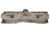 Shock Support - Rear Cross Member - Used ~ 1971 - 1973 Mercury Cougar / 1971 - 1973 Ford Mustang