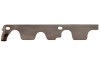 Heat Shield - Inner Shield - Exhaust Manifold - 351C-2V - Used ~ 1972 - 1973 Mercury Cougar / 1972 - 1973 Ford Mustang