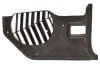 Kick Panel - Passenger Side  - Grade A - Used ~ 1969 - 1970 Mercury Cougar / 1969 - 1970 Ford Mustang 1969,1969 cougar,1969 mustang,1970,1970 cougar,1970 mustang,c9w,c9z,cougar,d0w,d0z,ford,ford mustang,grade,kick,mercury,mercury cougar,mustang,USED,panels,driver,drivers,drivers,passenger,passengers,passengers,side,right,left,34233,grade,a,grade a