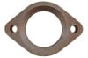 Spacer - Exhaust Manifold - 428CJ - Used ~ 1968 - 1970 Mercury Cougar / 1968 - 1970 Ford Mustang / Shelby / Torino 34276,C8OZ-9A435-A,1968,1968 cougar,1968 mustang,1969,1969 cougar,1969 mustang,428,1970,1970 cougar,1970 mustang,428cj,c8w,c8z,c9w,c9z,cobra,cougar,d0w,d0z,each,exhaust,ford,ford mustang,jet,manifold,mercury,mercury cougar,mustang,new,repro,reproduction,shelby,spacer,torino,41472