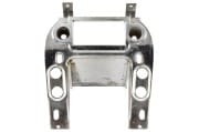 Bezel - Radio - Standard LATE - w/ Console - Grade A - Used ~ 1968 Mercury Cougar / 1968 Ford Mustang  late,early,34277,1968,1968 cougar,1968 mustang,bezel,c8w,c8z,center console,console,cougar,ford,ford mustang,mercury,mercury cougar,mustang,radio,used,grade a,"a",grade,a,bracket,wanted,24512