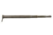 Tube - Inner Fixed Column - Used ~ 1970 Mercury Cougar / 1970 Ford Mustang  1970,70,1970 Mercury Cougar,1970 Cougar,D0W,D0Z,1970 Ford Mustang,1970 Mustang,Steering Column,fixed,Steering Column,Inner,Tube,Inner Tube,34284,D0ZZ-7212-A