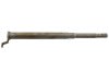 Tube - Inner Tilt Column - Used ~ 1971 - 1973 Mercury Cougar / 1971 - 19739 Ford Mustang 1972,1973,72,73,d2w,d3w,d2z,d3z,1971,71,1971 Mercury Cougar,1971 Cougar,D1W,D1Z,1971 Ford Mustang,1971 Mustang,Steering Column,tilt,Steering Column,Inner,Tube,Inner Tube,34307,D1ZZ-7212-B