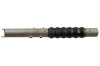 Tube Assembly - Tilt Steering Column - Used ~ 1971 - 1973 Mercury Cougar / 1971 - 1973 Ford Mustang D1ZZ-3514-b,D1ZZ-3514-d,assembly,1971,1971 cougar,1971 mustang,d1W,d1Z,bare,column,cougar,empty,ford,ford mustang,mercury,mercury cougar,mustang,steering column tube,tube,used,tilt,34309,1972,1973,d2w,d3w,d2z,d3z,