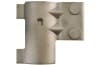 Bracket - Upper Steering Column Bracket - Used ~ 1969 Mercury Cougar / 1969 Ford Mustang C9ZZ-3506-B,3506,1969,1969 cougar,1969 mustang,C9W,C9Z,upper,bracket,column,cougar,dash,ford,ford mustang,holder,mercury,mercury cougar,mustang,steering,under,used,34316