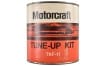 Autolite Tune Up Kit - TKF-11 - 351 4V - NOS ~ 1970 Mercury Cougar / 1970 Ford Mustang 1970,1970 cougar,1970 mustang,D0W,D0Z,auto,autolite,can,cougar,ford,ford mustang,kit,light,lite,mercury,mercury cougar,mustang,new,nos,old,original,plugs,spark,stock,tkf-11,tune,up,34318
