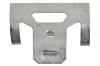 Clip - Power Window Switch Bezel - EACH - NOS ~ 1971 - 1972 Mercury Cougar / 1971 - 1972 Ford Mustang D1AZ-14570-A,1971,1971 cougar,1971 mustang,1972,1972 cougar,1972 mustang,clip,cougar,d1w,d1z,d2w,d2z,ford,ford mustang,mercury,mercury cougar,mustang,power,switch,window,34322,new,old,stock,nos,original