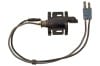 Socket and Wiring - Shift Indicator Light - Center Console - Automatic - Used ~ 1968 Mercury Cougar / 1968 Ford Mustang 1968,1968 cougar,1968 mustang,c8w,c8z,center,center console,console,cougar,ford,ford mustang,indicator,light,mercury,mercury cougar,mustang,shift,wiring,34334,shifter,used,original,C7ZB-15A808-D