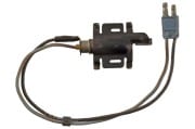 Socket and Wiring - Shift Indicator Light - Center Console - Automatic - Used ~ 1968 Mercury Cougar / 1968 Ford Mustang  1968,1968 cougar,1968 mustang,c8w,c8z,center,center console,console,cougar,ford,ford mustang,indicator,light,mercury,mercury cougar,mustang,shift,wiring,34334,shifter,used,original,C7ZB-15A808-D
