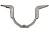 Bracket - Lower Steering Column Bracket - Used ~ 1967 Mercury Cougar / 1967 Ford Mustang lower,upper,3506,3668,1967,1967 cougar,1967 mustang,C7W,C7Z,bracket,column,cougar,dash,ford,ford mustang,holder,mercury,mercury cougar,mustang,steering,under,used,15-0186,34335,34336