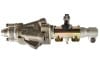 Control Valve - Power Steering - Large Nut - 5/16" - Premium - Rebuilt ~ 1968 - 1970 Mercury Cougar / 1968 - 1970 Ford Mustang premium,concours,1968,1968 cougar,1968 mustang,1969,1969 cougar,1969 mustang,1970,1970 cougar,1970 mustang,c8w,c8z,c9w,c9z,charge,control,core,cougar,d0w,d0z,ford,ford mustang,includes,mercury,mercury cougar,mustang,power,rebuilt,steering,valve,34346