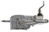 T5 Transmission - New ~ 1967 - 1973 Mercury Cougar / 1967 - 1973 Ford Mustang 34350,1967,1967 cougar,1967 mustang,1968,1968 cougar,1968 mustang,1969,1969 cougar,1969 mustang,1970,1970 cougar,1970 mustang,1971,1971 cougar,1971 mustang,1972,1972 cougar,1972 mustang,1973,1973 cougar,1973 mustang,C7W,C7Z,C8W,C8Z,C9W,C9Z,D0W,D0Z,D1W,D1Z,D2W,D2Z,D3W,D3Z,block,cougar,ford,ford mustang,mercury,mercury cougar,mustang,new,repro,reproduction,small,t5,tranny,transmission,tremic