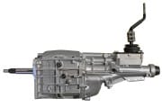 T5 Transmission - New ~ 1967 - 1973 Mercury Cougar / 1967 - 1973 Ford Mustang  34350,1967,1967 cougar,1967 mustang,1968,1968 cougar,1968 mustang,1969,1969 cougar,1969 mustang,1970,1970 cougar,1970 mustang,1971,1971 cougar,1971 mustang,1972,1972 cougar,1972 mustang,1973,1973 cougar,1973 mustang,C7W,C7Z,C8W,C8Z,C9W,C9Z,D0W,D0Z,D1W,D1Z,D2W,D2Z,D3W,D3Z,block,cougar,ford,ford mustang,mercury,mercury cougar,mustang,new,repro,reproduction,small,t5,tranny,transmission,tremic