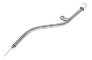 Dipstick and Tube - Chrome - Transmission - C4 - Repro ~ 1967 - 1968 Mercury Cougar / 1965 - 1968 Ford Mustang   34360,1965,1965 mustang,1966,1966 mustang,1967,1967 cougar,1967 mustang,1968,1968 cougar,1968 mustang,C5Z,C6Z,C7W,C7Z,C8W,C8Z,c4,chrome,cougar,dipstick,ford,ford mustang,mercury,mercury cougar,mustang,repro,reproduction,transmission,tube,c6oz-7a228-b