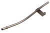 Oil Dipstick Tube - 289 / 302 - Used ~ 1968 - 1969 Mercury Cougar / 1968 - 1969 Ford Mustang 1968,1968 cougar,1968 mustang,1969 cougar,1969 mustang,289,302,1969,blue,c8w,c8z,c9w,c9z,cougar,dipstick,ford,ford mustang,mercury,mercury cougar,mustang,oil,tube,dip,stick34367,used,original,c8az-6754-a