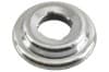 Retaining Nut - Side View Mirror - Remote - Used ~ 1970 - 1973 Mercury Cougar / 1970 - 1973 Ford Mustang 1970,1970 cougar,1970 mustang,1971,1971 cougar,1971 mustang,1972,1972 cougar,1972 mustang,1973,1973 cougar,1973 mustang,cougar,d0w,d0z,d1w,d1z,d2w,d2z,d3w,d3z,ford,ford mustang,mercury,mercury cougar,mirror,mustang,new,nut,remote,retaining,side,view,bezel,34372,used,original