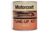 Autolite Tune Up Kit - TKF-16 - 240 Engine - NOS ~ 1968 - 1970 Ford Full Size 34378,240,autolite,ci,cubic,engine,ford,full,inch,kit,nos,size,sized,tkf-16,tune,up