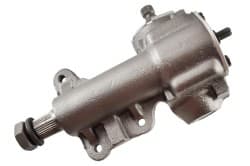 Steering Gear Box - SMB-K 1-1/8 Inch Sector Shaft - Premium Rebuilt ~ 1967 - 1970 Mercury Cougar / 1967 - 1970 Ford Mustang  smb-f,1967,1967 cougar,1967 mustang,1968,1968 cougar,1968 mustang,1969,1969 cougar,1969 mustang,1970,1970 cougar,1970 mustang,box,c7w,c7z,c8w,c8z,c9w,c9z,charge,core,cougar,d0w,d0z,ford,ford mustang,gear,includes,mercury,mercury cougar,mustang,rebuilt,smb,steering,smbk,smb-k,25920,34392,premium